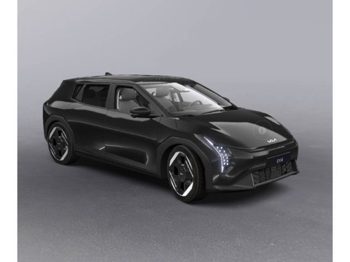Kia EV4 2026