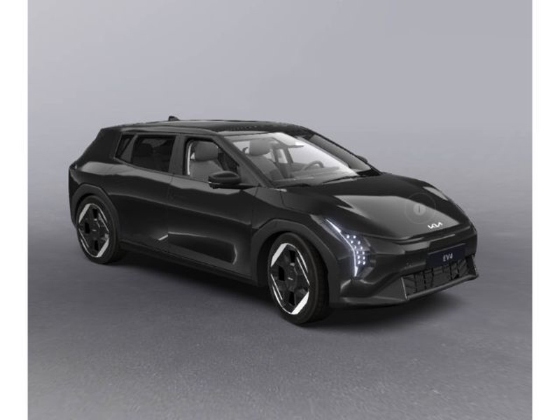 Kia EV4