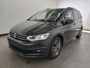 Volkswagen Touran 2024