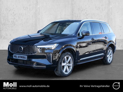 Volvo XC90 2025