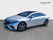 Mercedes-Benz EQS 2023