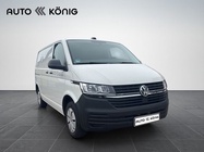 Volkswagen T6 2025