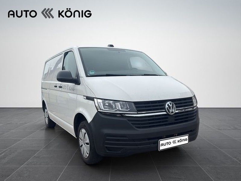 Volkswagen T6