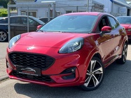 Ford Puma 2021