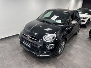Fiat 500X 2021