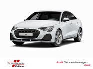 Audi A3 2025