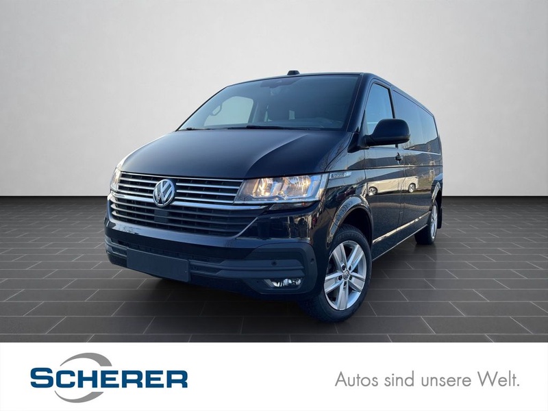 Volkswagen T6