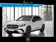 Mercedes-Benz GLC-Class 2024