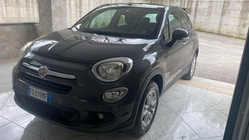 Fiat 500X 2018