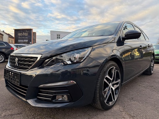 Peugeot 308 2019