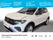 Volkswagen T-Cross 2025