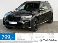 BMW X7 2022