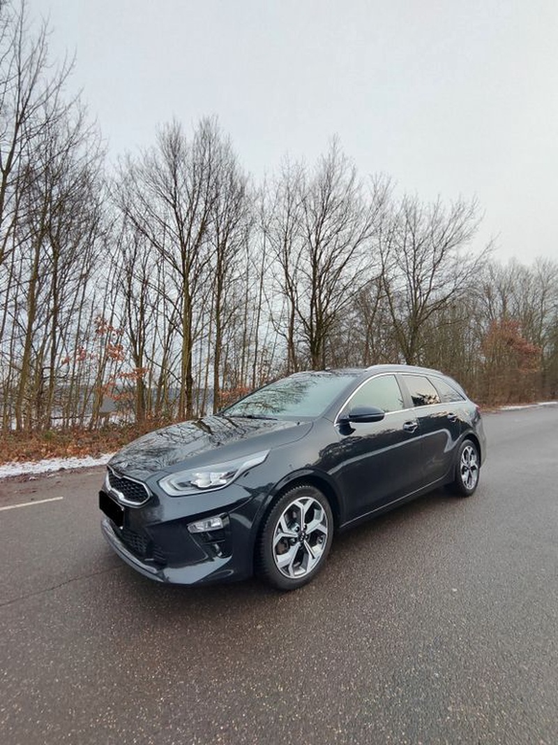Kia cee'd / Ceed