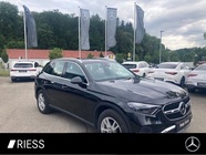 Mercedes-Benz GLC-Class 2023