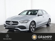 Mercedes-Benz C-Class 2024