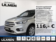 Ford Kuga 2019