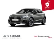 Audi A1 2025