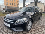 Mercedes-Benz C-Class 2018