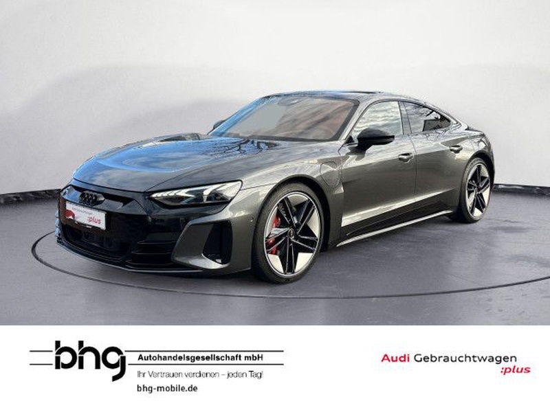 Audi RS e-tron GT