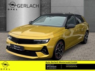Opel Astra 2022