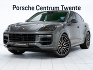 Porsche Cayenne 2024