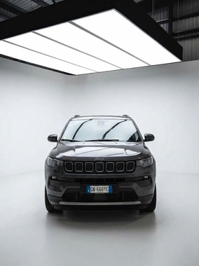 Jeep Compass 2023