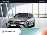 Mercedes-Benz GLC-Class 2024
