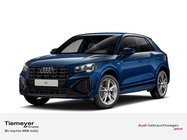 Audi Q2 2025