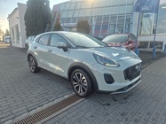 Ford Puma 2025