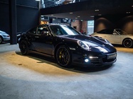 Porsche 997 2012