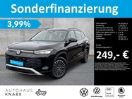 Volkswagen Tayron 2025