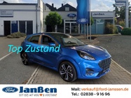 Ford Puma 2021