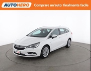 Opel Astra 2019