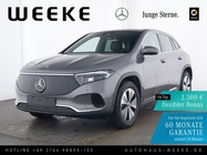 Mercedes-Benz EQA 2025