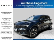 Volvo EX40 2025