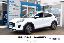 Ford Puma 2025