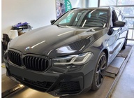 BMW 5 Series 2020