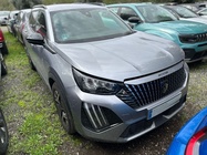Peugeot 2008 2025