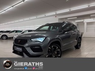 Cupra Ateca 2023