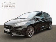 Ford Fiesta 2022