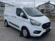 Ford Transit Custom 2021