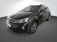 Volkswagen Taigo 2024