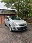 Opel Corsa 2014
