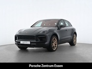 Porsche Macan 2022