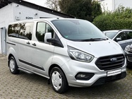 Ford Transit Custom 2018