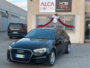 Audi A3 2019