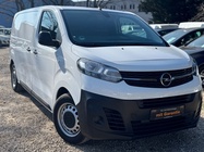 Opel Vivaro 2020