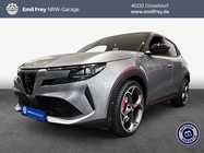 Alfa Romeo Junior 2025