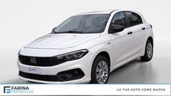Fiat Tipo 2025
