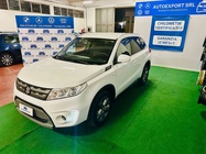 Suzuki Vitara 2016